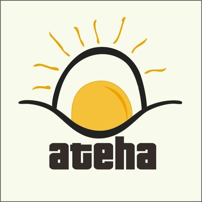 Trademark ATEHA