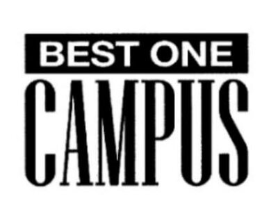 Trademark BEST ONE CAMPUS