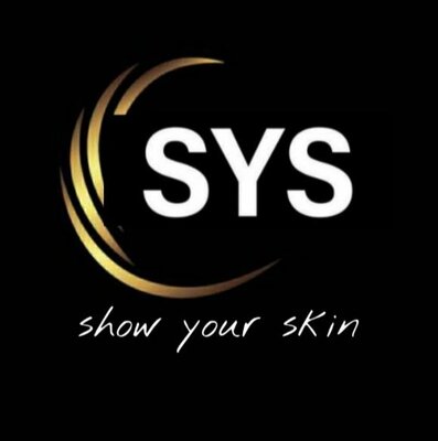 Trademark SYS Show Your Skin