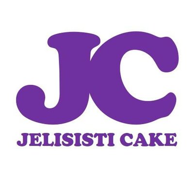 Trademark JELISISTI CAKE + LOGO JC