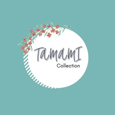 Trademark Tamami Collection