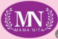 Trademark Mama Nita + Logo MN