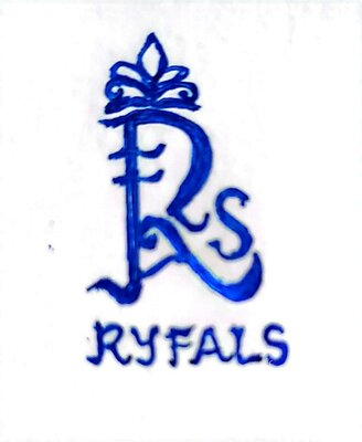 Trademark RYFALS