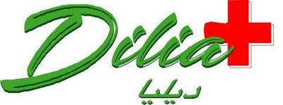 Trademark DILIA + LOGO