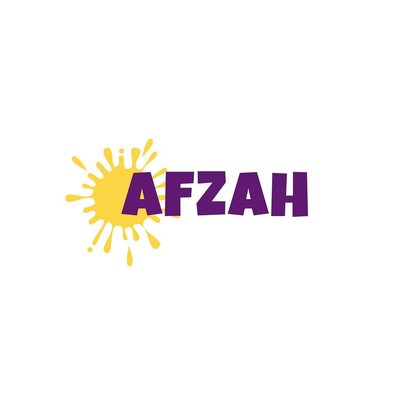 Trademark AFZAH