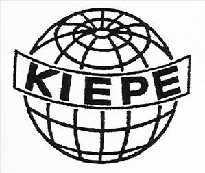 Trademark KIEPE + LOGO