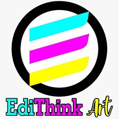 Trademark EdiThink Art