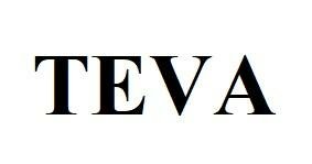 Trademark TEVA