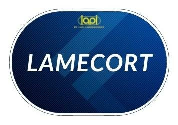 Trademark LAMECORT