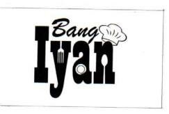 Trademark Bang Iyan