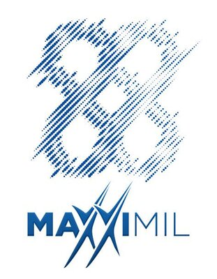 Trademark 88 MAXXIMIL & Logo