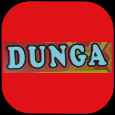 Trademark DUNGA