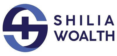 Trademark Shilia Woalth + Logo