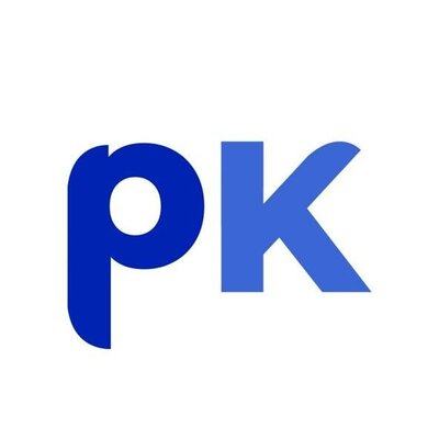 Trademark PK