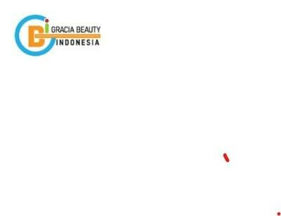 Trademark GRACIA BEAUTY INDONESIA