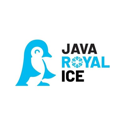 Trademark JAVA ROYAL ICE