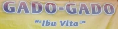 Trademark GADO-GADO Ibu Vita