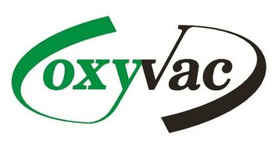 Trademark OXYVAC