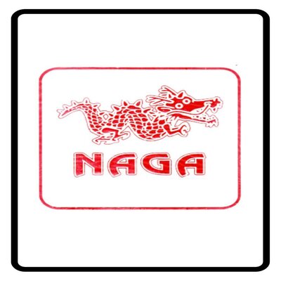 Trademark NAGA