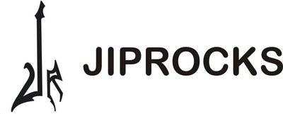 Trademark JIPROCKS