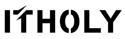 Trademark LOGO + ITHOLY