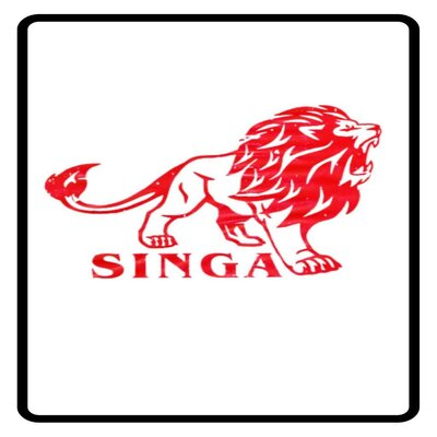 Trademark SINGA