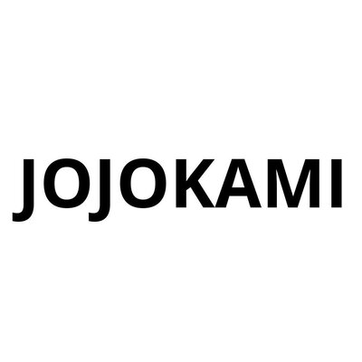 Trademark JOJOKAMI