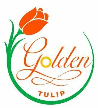 Trademark GOLDEN TULIP