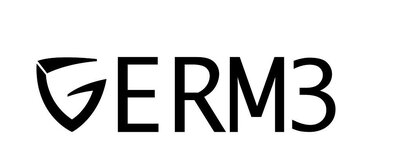 Trademark GERM3