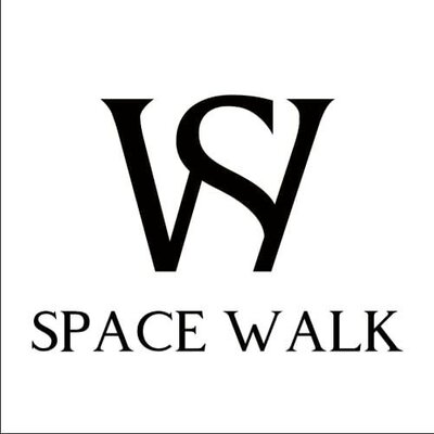 Trademark SPACE WALK