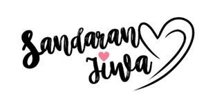 Trademark Sandaran Jiwa + Logo