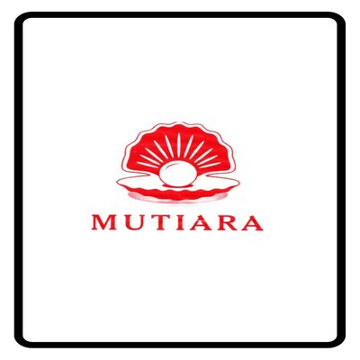 Trademark MUTIARA