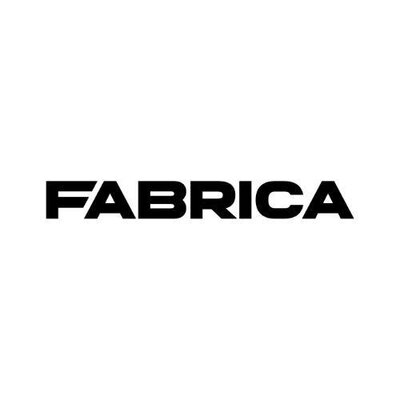 Trademark FABRICA