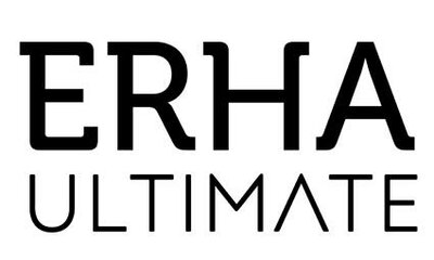 Trademark ERHA ULTIMATE