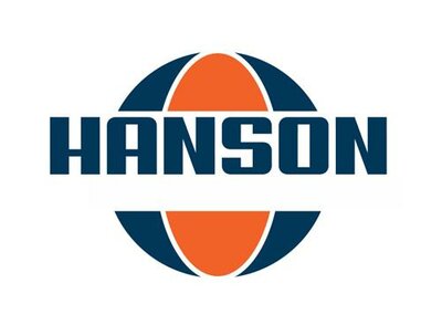 Trademark HANSON