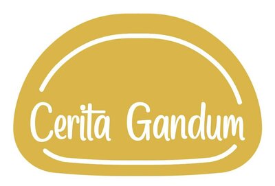 Trademark Cerita Gandum