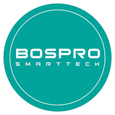 Trademark BOSPRO (SMARTTECH)