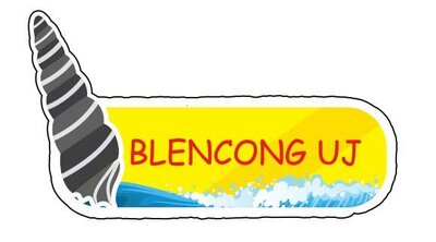 Trademark Blencong UJ