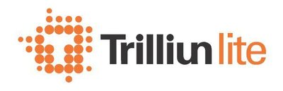 Trademark Logo + Trilliunlite