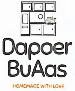 Trademark Dapoer BuAas