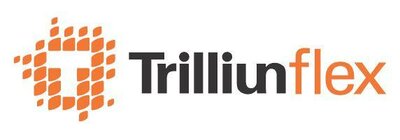 Trademark Logo + Trilliunflex