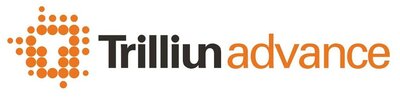 Trademark Logo + Trilliunadvance