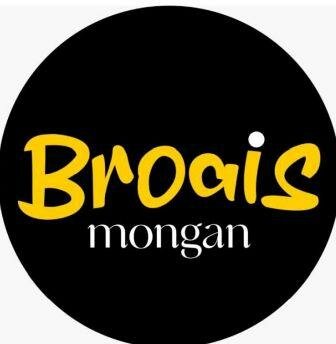 Trademark Broais Mongan