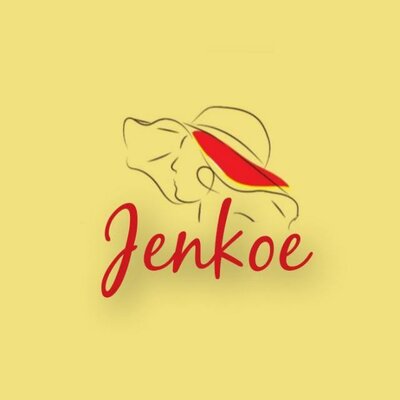 Trademark Jenkoe