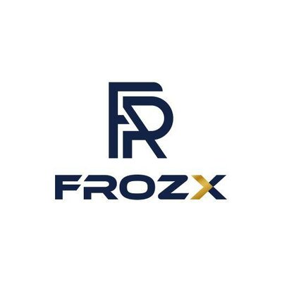 Trademark FROZX