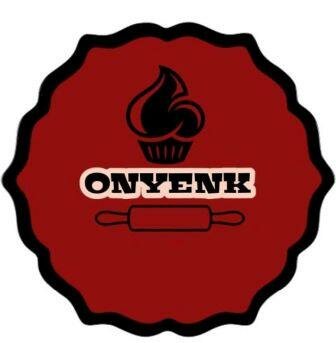 Trademark ONYENK