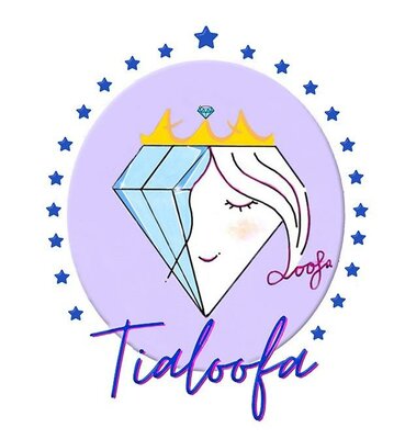 Trademark TiaLoofa