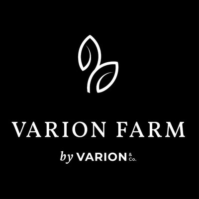 Trademark Varion Farm