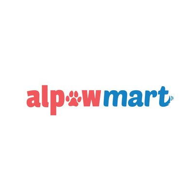 Trademark alpawmart