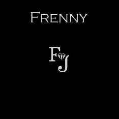 Trademark FRENNY + Logo FJ